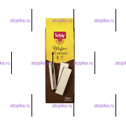 Вафли с кремом из какао "Wafers Al Cacao" АКЦИЯ - интернет-магазин диетических продуктов, товаров для аллергиков и астматиков
