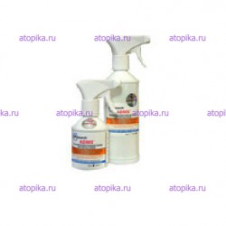 Противоаллергенный спрей для обработки текстиля ADMS 250 мл - интернет-магазин диетических продуктов, товаров для аллергиков и астматиков