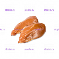 Филе куриное с/к, Мит Стар, 1 шт вес 0,355кг - интернет-магазин диетических продуктов, товаров для аллергиков и астматиков