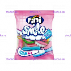 Мармелад "Смайл кит", ТМ Fini - интернет-магазин диетических продуктов, товаров для аллергиков и астматиков