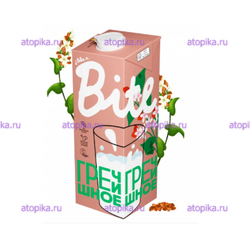 Напиток растительный "Гречишный", Bite 1л  - интернет-магазин диетических продуктов, товаров для аллергиков и астматиков