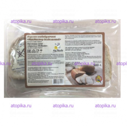 Хлеб белый "МакМастер Безбелковый" 300г, срок до 13.03.26 - интернет-магазин диетических продуктов, товаров для аллергиков и астматиков