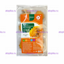Печенье с кленовым сиропом ТМ Диетика - интернет-магазин диетических продуктов, товаров для аллергиков и астматиков