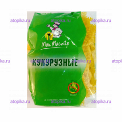 Макароны из кукурузной муки Спираль, МакМастер - интернет-магазин диетических продуктов, товаров для аллергиков и астматиков