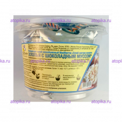 Безбелковая каша с витаминами, без сахара и соли МакМастер (специальная серия) - интернет-магазин диетических продуктов, товаров для аллергиков и астматиков