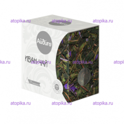Иван-чай в пирамидках 30г  (15шт.) - интернет-магазин диетических продуктов, товаров для аллергиков и астматиков