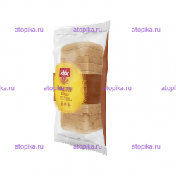 Безглютеновый зерновой хлеб Maestro Cereale - интернет-магазин диетических продуктов, товаров для аллергиков и астматиков