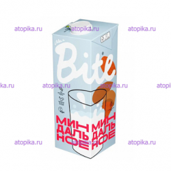 Миндальный напиток Bite 1л - интернет-магазин диетических продуктов, товаров для аллергиков и астматиков