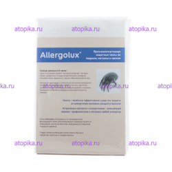 Простыня (защитное покрывало) Allergolux 120х210 - интернет-магазин диетических продуктов, товаров для аллергиков и астматиков