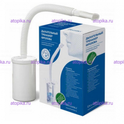 Дыхательный тренажер Фролова - интернет-магазин диетических продуктов, товаров для аллергиков и астматиков