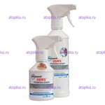Уничтожитель запахов ODRX 250 мл - интернет-магазин диетических продуктов, товаров для аллергиков и астматиков