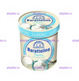 "Итальянское мороженое Панна Бараттолино", Sammontana - интернет-магазин диетических продуктов, товаров для аллергиков и астматиков