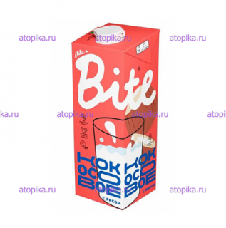 Рисовый напиток с кокосом Bite 1л - интернет-магазин диетических продуктов, товаров для аллергиков и астматиков