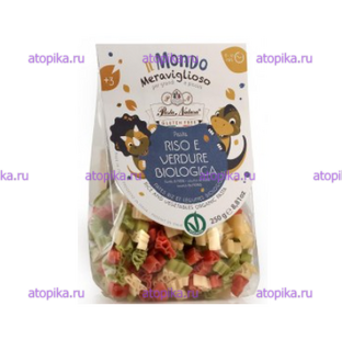 Макароны детские мультизлаковые "Динозавтрики", Паста Натура - интернет-магазин диетических продуктов, товаров для аллергиков и астматиков