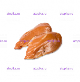 Филе куриное с/к, Мит Стар, 1 шт (0,522кг)  - интернет-магазин диетических продуктов, товаров для аллергиков и астматиков