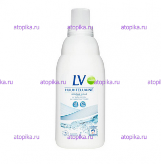 Концентрированный кондиционер для белья LV 750 мл - интернет-магазин диетических продуктов, товаров для аллергиков и астматиков