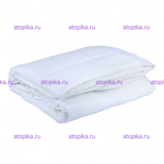 Одеяло Allergolux Стандарт 200*220/440г - интернет-магазин диетических продуктов, товаров для аллергиков и астматиков