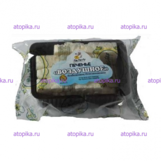Печенье-палочки Воздушное низкобелковое - интернет-магазин диетических продуктов, товаров для аллергиков и астматиков