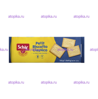 Песочное печенье "Petit Beurre Butterkeks", срок до 11.09.25 - интернет-магазин диетических продуктов, товаров для аллергиков и астматиков
