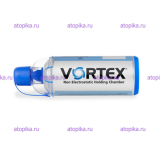 VORTEX спейсер - интернет-магазин диетических продуктов, товаров для аллергиков и астматиков