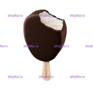 Ванильное мороженое в шоколадной глазури Stecco Ducale, Sammontana - интернет-магазин диетических продуктов, товаров для аллергиков и астматиков