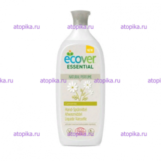 Жидкость для мытья посуды РОМАШКА ECOVER ESSENTIAL 1л - интернет-магазин диетических продуктов, товаров для аллергиков и астматиков
