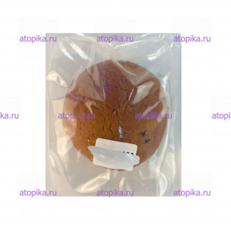 Булочка с изюмом, ТМ Диетика, 80г - интернет-магазин диетических продуктов, товаров для аллергиков и астматиков