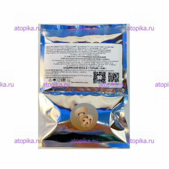 Суп "Быстрораств. картоф. пюре с грибами" с сухариками, МакМастер - интернет-магазин диетических продуктов, товаров для аллергиков и астматиков