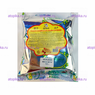 Изд.хлебобул. "МакМастер ВАФЛИ", 125г - интернет-магазин диетических продуктов, товаров для аллергиков и астматиков