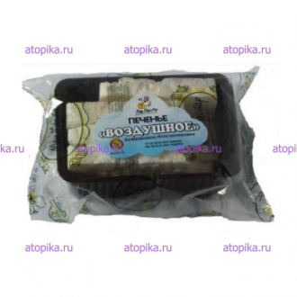 Печенье-палочки Воздушное низкобелковое - интернет-магазин диетических продуктов, товаров для аллергиков и астматиков