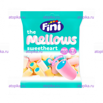 Суфле "Палочки разноцветные", ТМ Fini - интернет-магазин диетических продуктов, товаров для аллергиков и астматиков